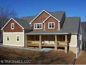3 Grouse Ter, Fairview, NC 28730 photo 1