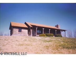 555 Huey Rd, Marshall, NC 28753 photo 1