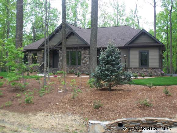 120 Berry Creek Dr, Flat Rock, NC 28731 photo 1