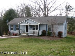 39 Kelly Fields Dr, Alexander, NC 28701 photo 1