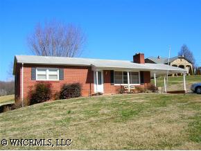 4711 Old Clyde Rd, Clyde, NC 28721 photo 1