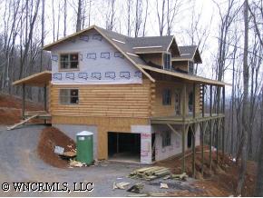 100 Grouse Rd, Clyde, NC 28721 photo 1