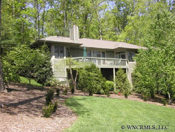 514 Overlook Dr, Flat Rock, NC 28731 photo 1
