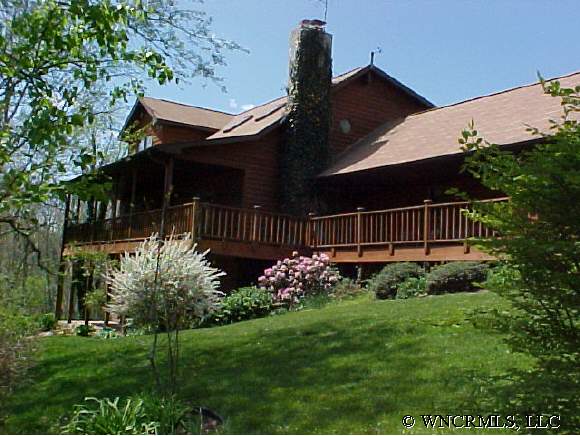 425 Wards Run, Marshall, NC 28753 photo 1