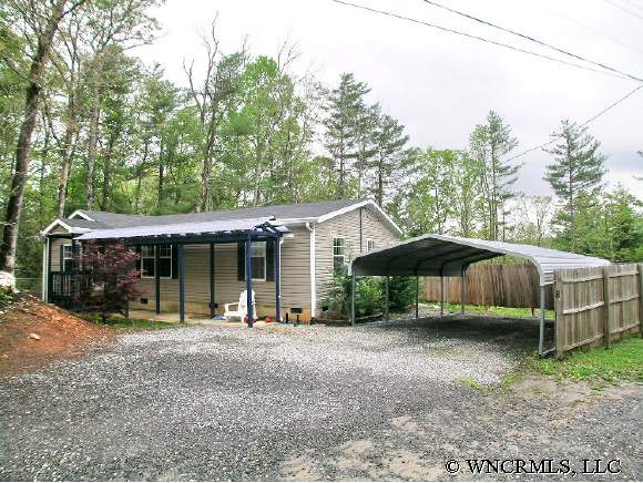 8 Jacoby Ln, Fairview, NC 28730 photo 1