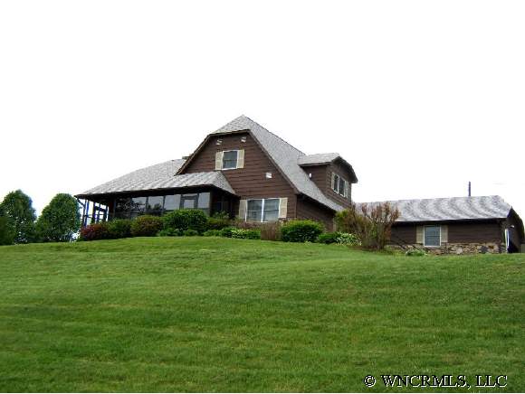 536 Alexander Rd, Alexander, NC 28701 photo 1