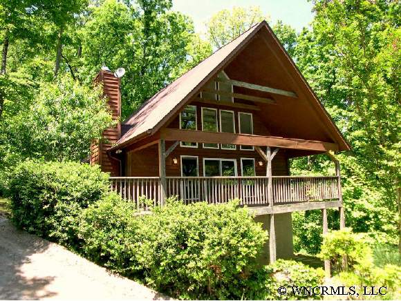 98 Maple Frst, Fairview, NC 28730 photo 1