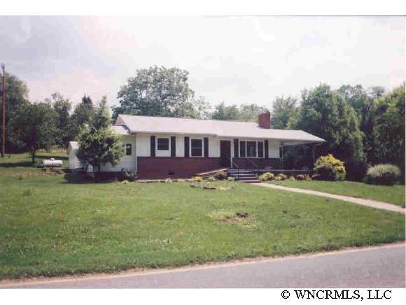 25 Ruby Ben Ln, Clyde, NC 28721 photo 1