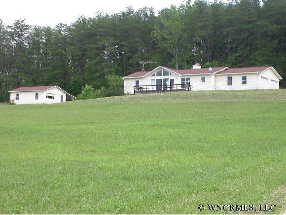 1942 Coopers Gap Rd, Mill Spring, NC 28756 photo 1