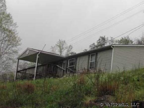 4897 Big Laurel Rd, Marshall, NC 28753 photo 1