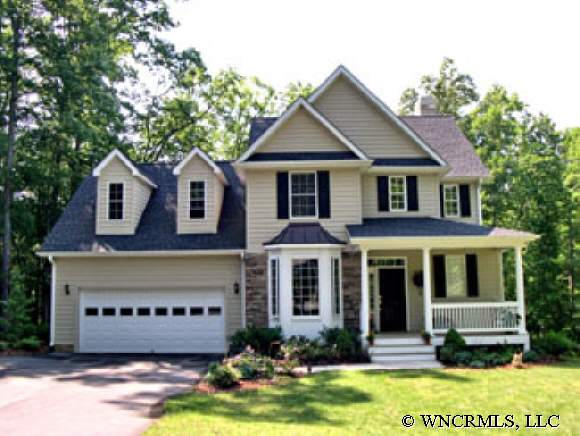 18 Emerald Dr, Fairview, NC 28730 photo 1