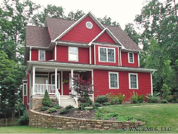 47 Corbran Dr, Fairview, NC 28730 photo 1