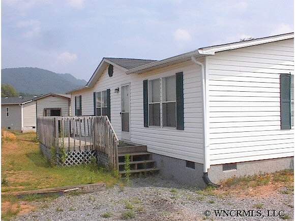 82 Breezy Way, Clyde, NC 28721 photo 1