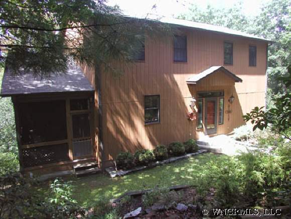 21 Shadowbrook Dr, Flat Rock, NC 28731 photo 1