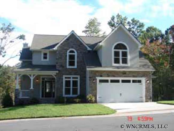 99 Ledgestone Dr, Fairview, NC 28730 photo 1