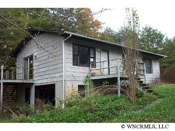 160 Fore Rd, Marshall, NC 28753 photo 1