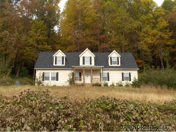 463 Capps Rd, Tryon, NC 28782 photo 1