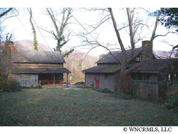 30 Harmon Field Rd, Tryon, NC 28782 photo 1