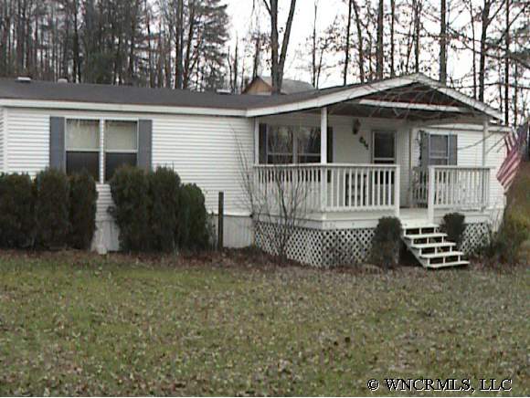 611 King Rd, Flat Rock, NC 28792 photo 1