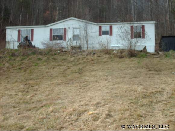 381 Back Br, Marshall, NC 28753 photo 1