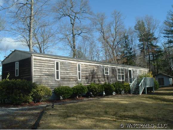 197 Clara Valley Rd, Brevard, NC 28712 photo 1