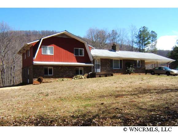 371 Cherry Mountain Rd, Bostic, NC 28018 photo 1