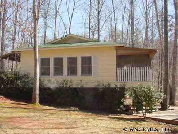 370 Hickory Nut Dr, Mill Spring, NC 28756 photo 1
