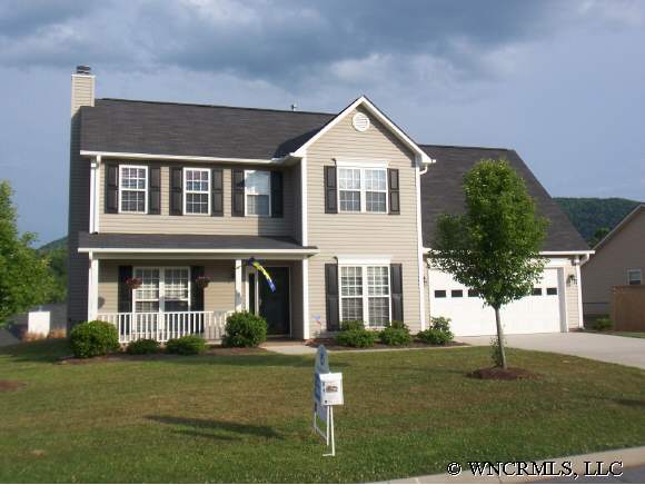 81 Rolling Meadow Rd, Fletcher, NC 28732 photo 1