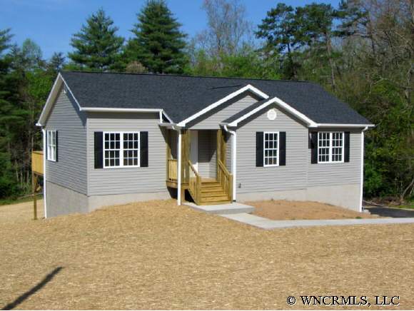 536 Old #20, Alexander, NC 28701 photo 1