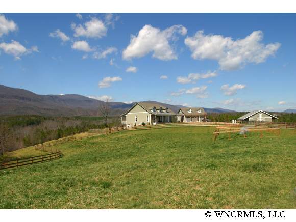 470 N Park Ln, Mill Spring, NC 28756 photo 1