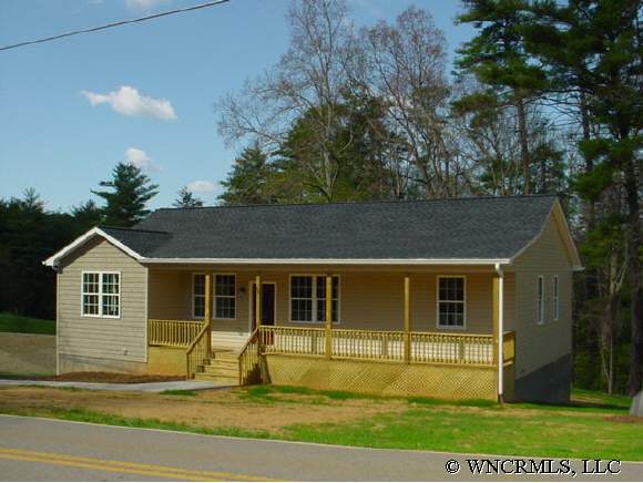 540 Old #20, Alexander, NC 28701 photo 1