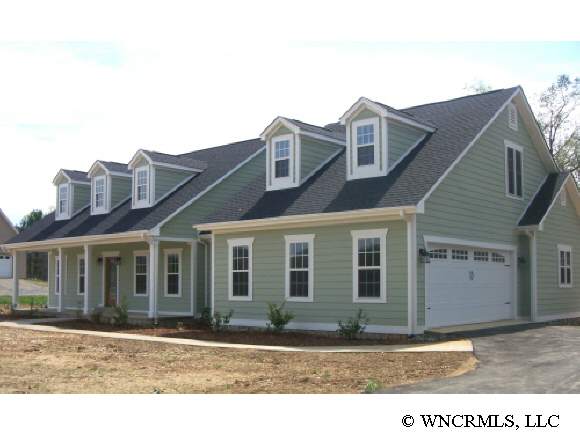 121 Snooks Path, Mars Hill, NC 28754 photo 1
