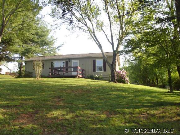 6 Pine Ridge Dr, Fairview, NC 28730 photo 1