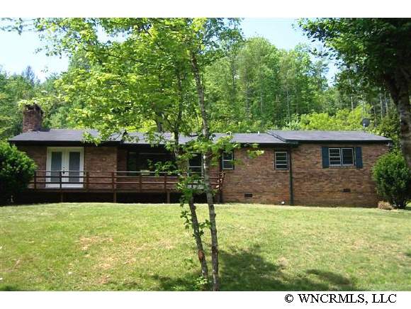 222 Murphy Rd, Spruce Pine, NC 28777 photo 1