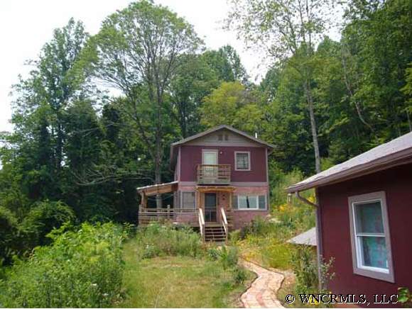 270 Webb Dr, Marshall, NC 28753 photo 1