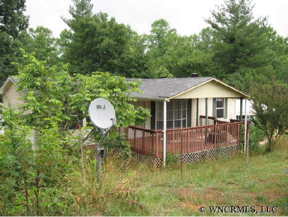 66 Worley Cove Rd, Leicester, NC 28748 photo 1