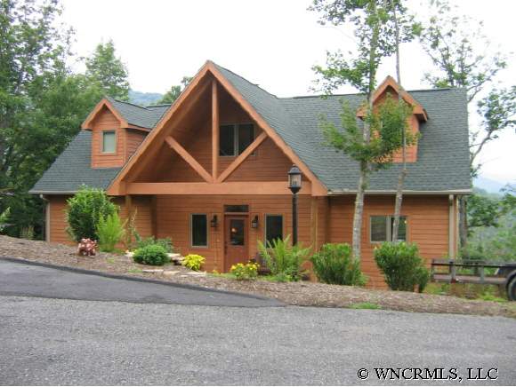 37 Mount Emerald Dr, Fairview, NC 28730 photo 1