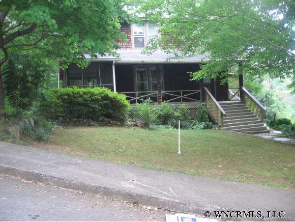 100 Second St, Tryon, NC 28782 photo 1