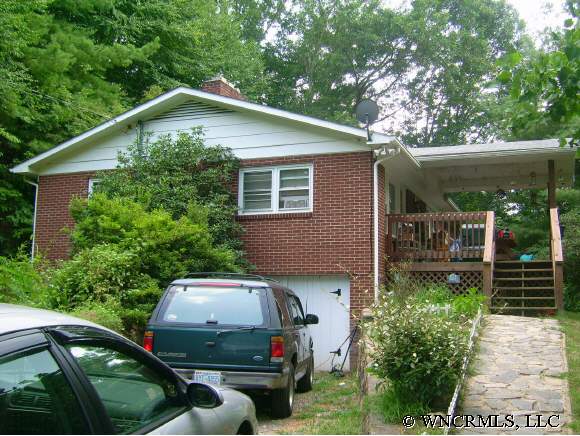 19 Broom Sage, Clyde, NC 28721 photo 1