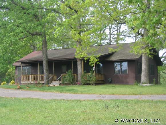 3 Blue Ridge Development Rd, Fairview, NC 28730 photo 1