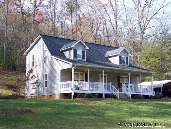 1219 Rock Spring Rd, Mill Spring, NC 28756 photo 1