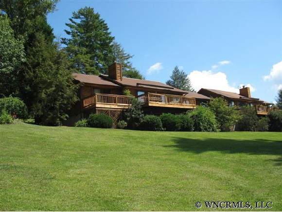 40 Eagle Run, Brevard, NC 28712 photo 1