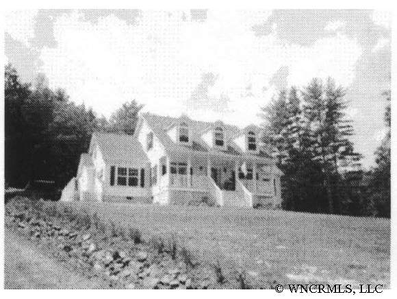 47 Birchleaf Dr, Spruce Pine, NC 28777 photo 1