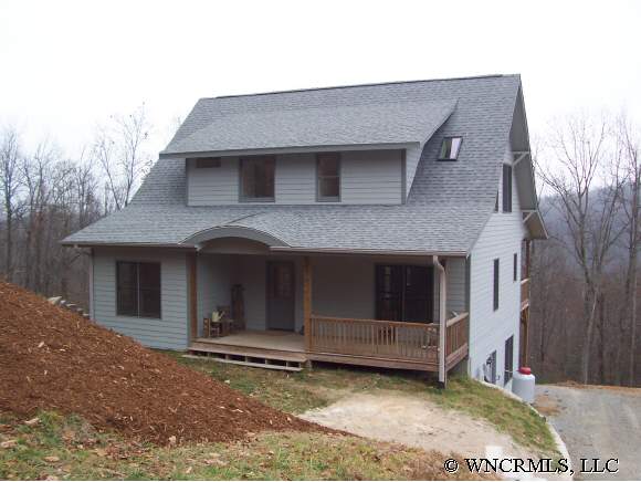 134 Galivan Rd, Saluda, NC 28773 photo 1