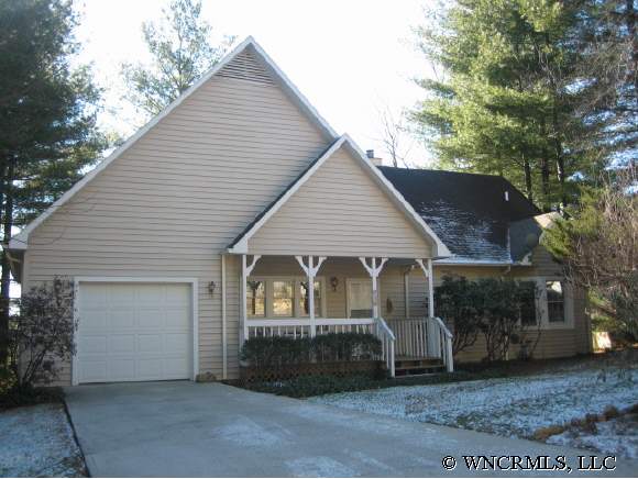 175 Deer Run, Brevard, NC 28712 photo 1