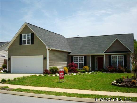 148 Running Briar Rd, Fletcher, NC 28732 photo 1