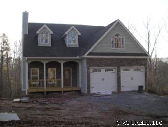 67 Noble Rd, Fairview, NC 28730 photo 1