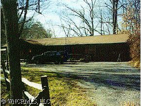 6339 Crabtree Rd, Clyde, NC 28721 photo 1