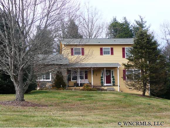 6 White Pine Cir, Fletcher, NC 28732 photo 1
