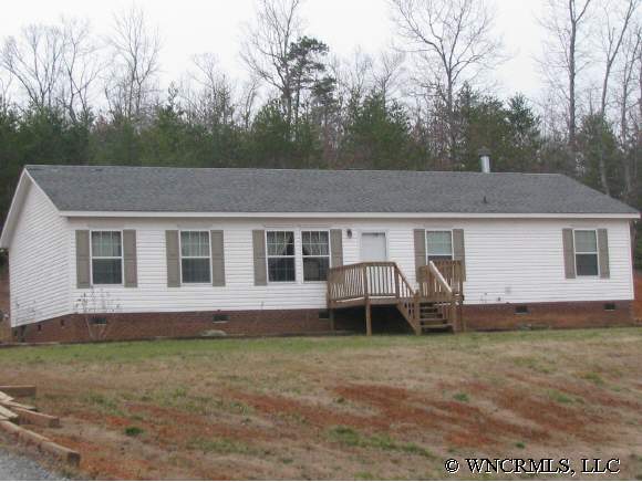 5407 Highway Apt 9 N, Mill Spring, NC 28756 photo 1